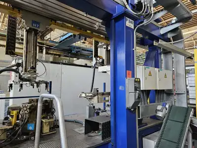 Used _UNKNOWN_ _UNKNOWN_ Production Lines FR | Apex Auctions #1550800