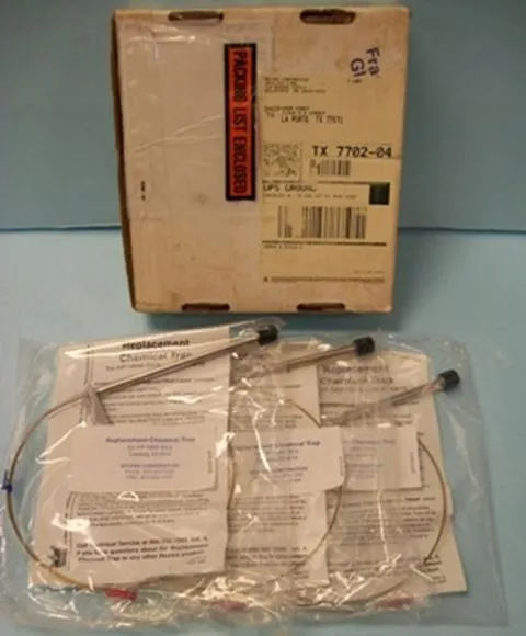 Used _UNKNOWN_ _UNKNOWN_ Filtration Supplies Texas US | Bamko Surplus Process Equipment #1182782