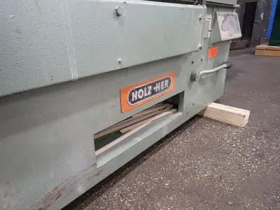Used HOLZ HER _UNKNOWN_ Woodworking Table Saws Ohio US | HGR 24 #904219