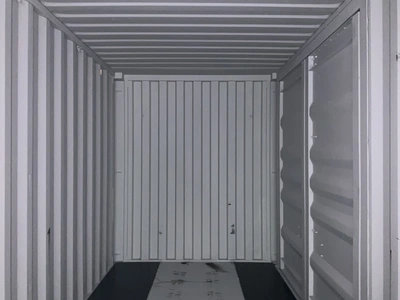 Used 2025 HIGH CUBE _UNKNOWN_ Shipping Containers Michigan US | Miedema Asset Management Group #1296360