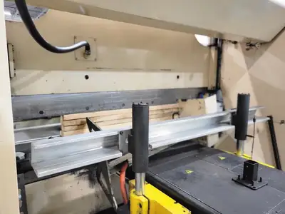USED 2006 CINCINNATI 90PF X 6 PROFORM