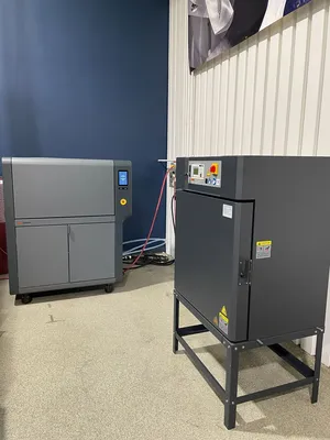 DESKTOP METAL Shop System 3D Printers | Asset Exchange Corporation (3)