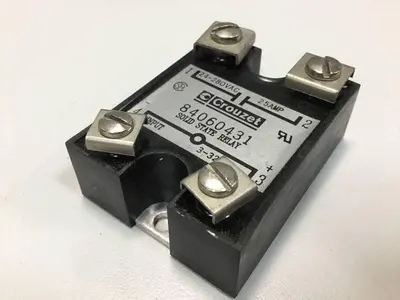 USED CROUZET 84060431