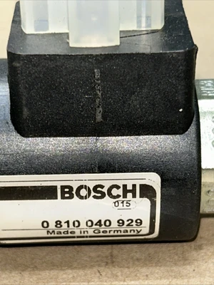 NEW Rexroth 0810040929