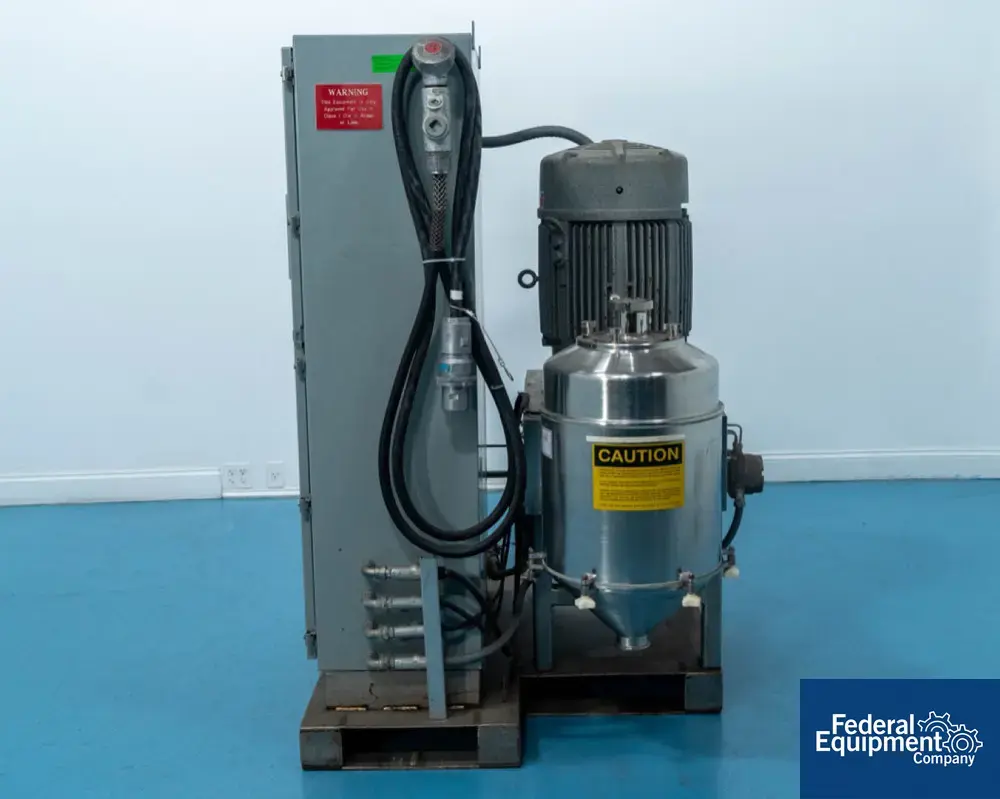 USED URSCHEL Urschel Comitrol Processor, Model 1700