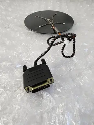 USED OMEGA DAQBOOK