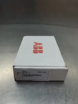 USED ABB FIO-01