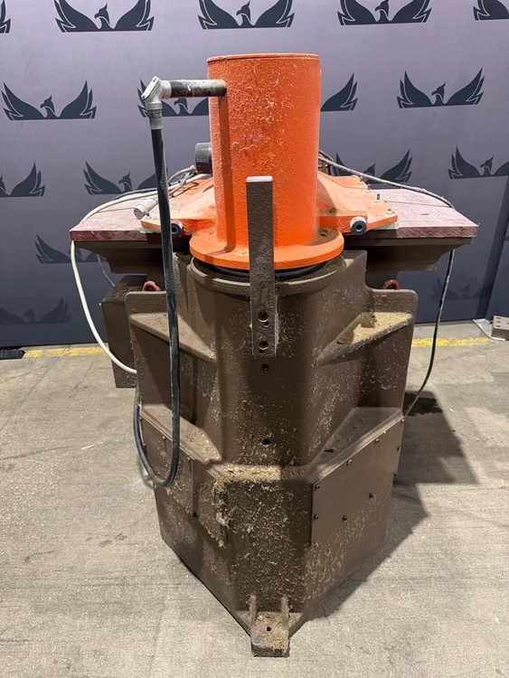 Used FIPI FE 25/A High Speed Production Presses Michigan US | iGAM Industrial Marketplace #877927