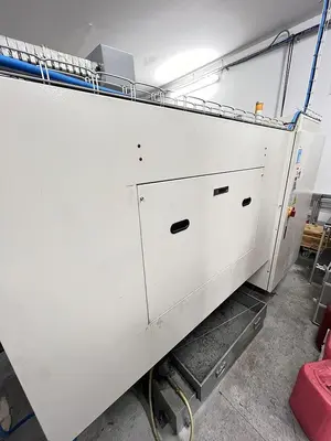 Used 2005 FALCON CHEVALIER FCL-2140 CNC Lathes CZ | Amaron s.r.o. #1060766