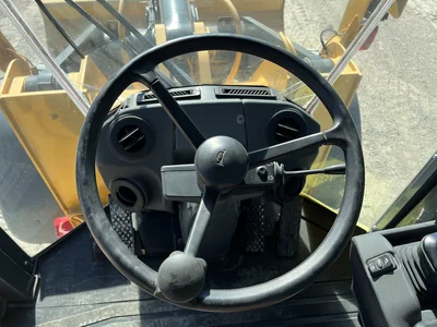 Used 2018 Deere 624K-II Wheel Loaders Maryland US | Zadoon Equipment #1480531