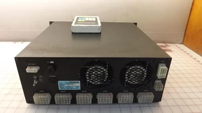 Used MATSUSHITA PANASONIC _UNKNOWN_ Programmable Logic Controllers | OCO Industrial #1647709