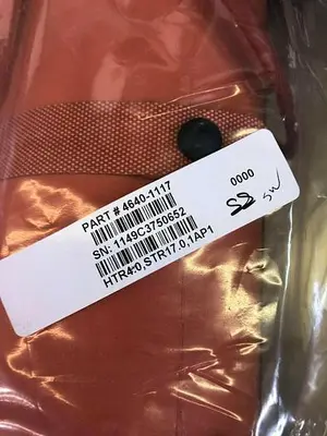 MKS 4640-1117 HTR4.0, STR17.0, 1AP1
