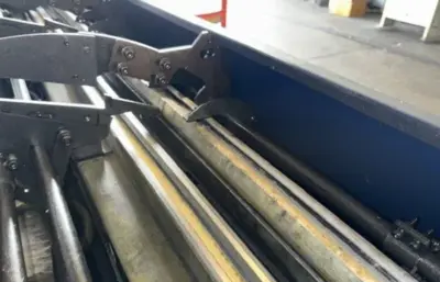 2012 TSUGAMI S206 Swiss Type Automatic Screw Machines | Toolquip, Inc. (19)