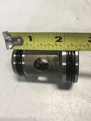 USED VICKERS 25-D10-30