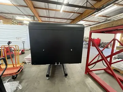 USED 2023 OVAL JET GEN 3