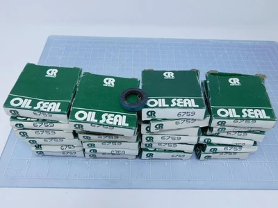 New | in-Stock CR INDUSTRIES _UNKNOWN_ Seals & Gaskets | OCO Industrial #1633391