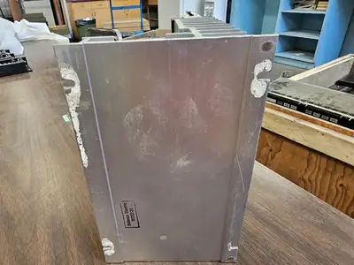 USED RELIANCE ELECTRIC 45C1A