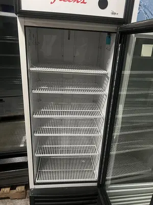 Used ABS ABT-19-WAL1 Display Refrigerators Florida US | BAM Discount Restaurant Equipment #1390509
