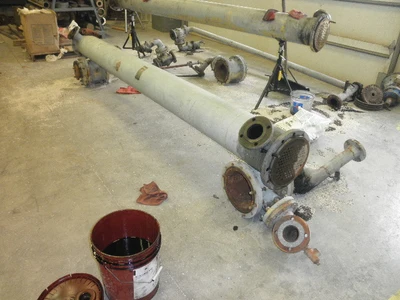USED AMERICAN STANDARD 5-043-10-138-003