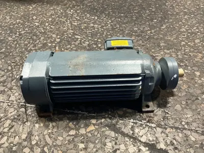 Used WEG 00735ES3ESA80LR Motors (misc) Ohio US | HGR 24 #1311003