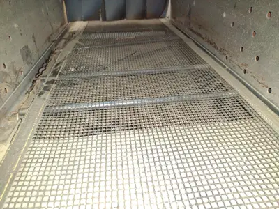 USED HEAT SEAL T-3417/8TMB