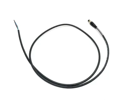 New | in-Stock Pepperl+Fuchs V31S-GM-BK1M-PUR-U, 240807-100002 Cable & Wire Michigan US | Maverick Industrial Sales #1502407