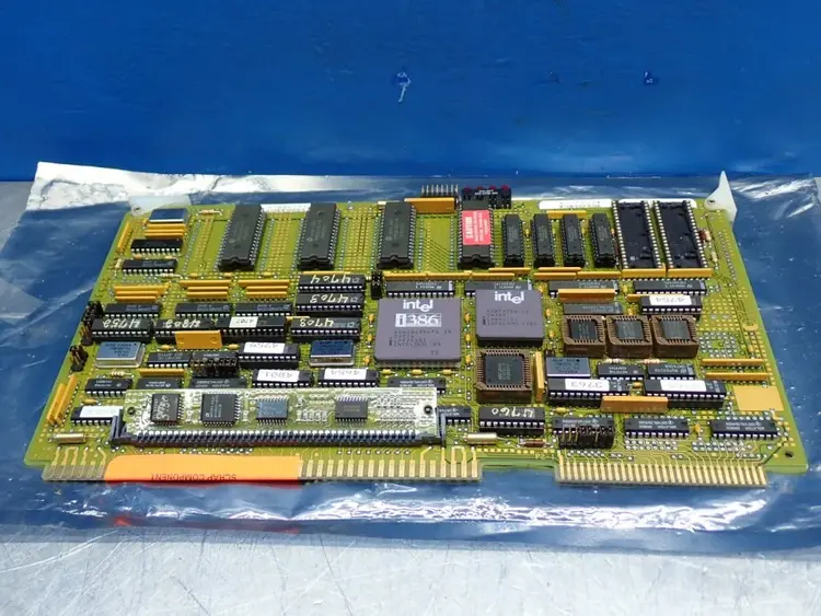 Used CINCINNATI MILACRON 35330815G Processor Boards Ohio US | HGR 24 #757614