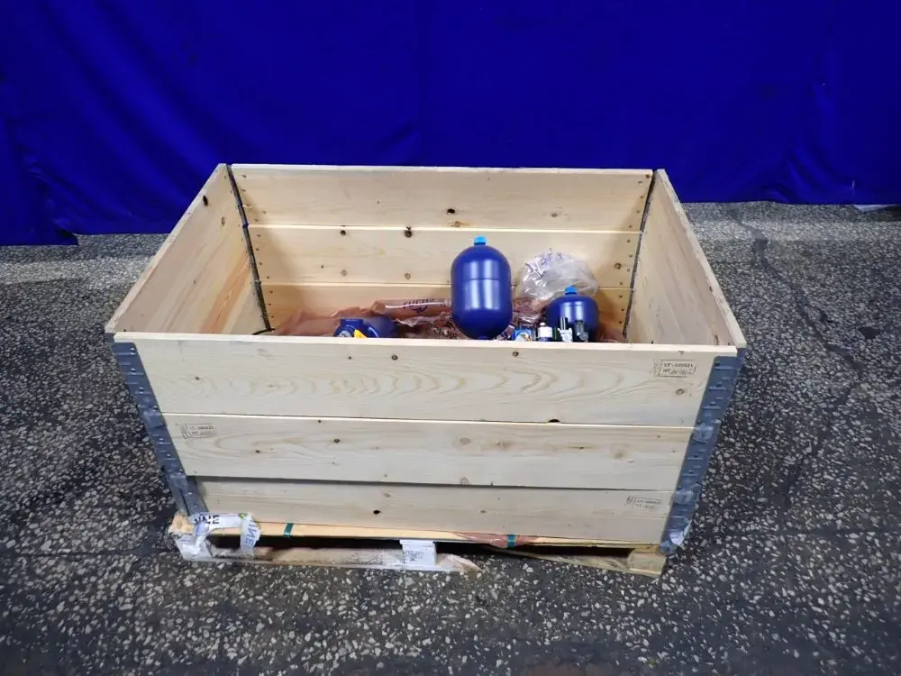 Used FILTRATION GROUP PI 3430013 Miscellaneous MRO Ohio US | HGR 24 #1184158