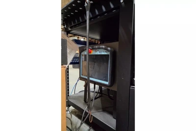 Used 2022 HIREBOTICS UR10E Robotic Welding Cells Illinois US | Revelation Machinery #1348929