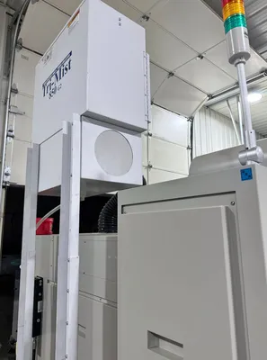 2021 NOMURA NN-32J Swiss Screw Machines | Clark Machinery Sales, LLC (10)