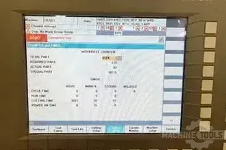 USED 2013 HANWHA STL32H