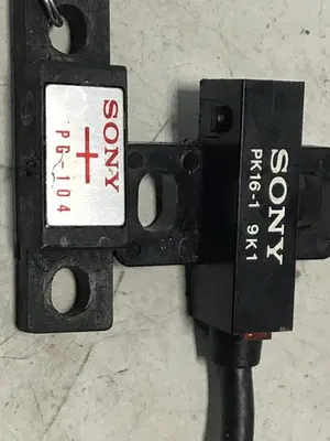 USED SONY PK16-1