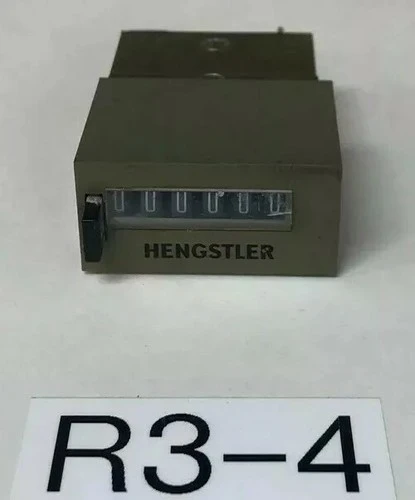 NEW Hengstler G0-404-166-1