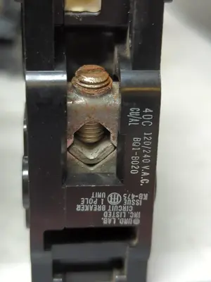Used ITE BQ1-B020 Miscellaneous Equipment (Electrical & Power) | Surplus Asset Holdings #1199373