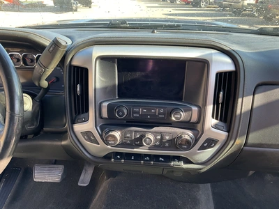 Used 2015 GMC SIERRA 2500 Pickup Trucks Michigan US | Miedema Asset Management Group #1579136
