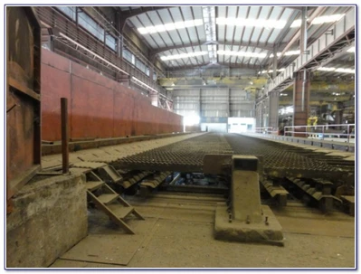 Used 1995 _UNKNOWN_ _UNKNOWN_ Bar & Rod Rolling Mills New Jersey US | National Machinery Exchange #1499055