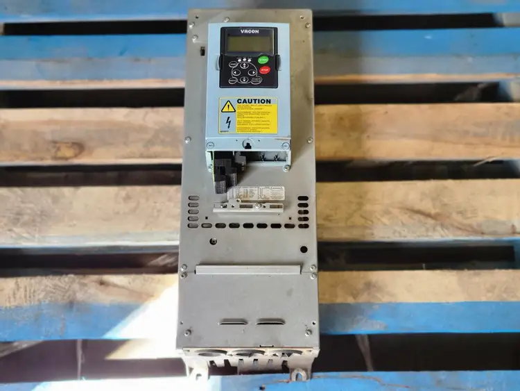Used VACON PA002762L0SSV Switchgears British Columbia CA | Lenmark #239448