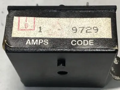 USED ICM IMS120A1X15A