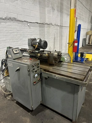 ELDORADO M75 3/4" X 30" GUN DRILL