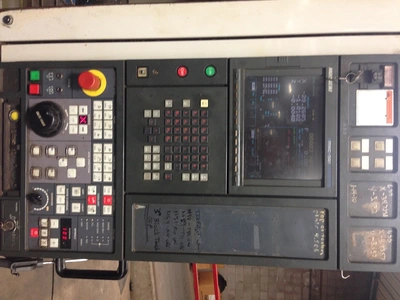 USED 1998 MORI SEIKI
