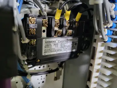 Full Voltage Contactor MCC Bucket Size 1