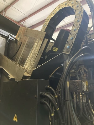 USED 2007 DOOSAN PUMA MX‑2000ST