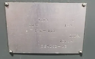 LEBLOND MAKINO Regal 12C Lathes, Engine | Machinery Central (19)