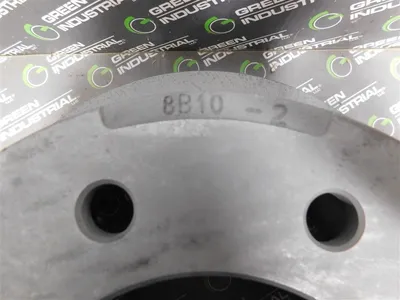 USED ACDELCO 22761961