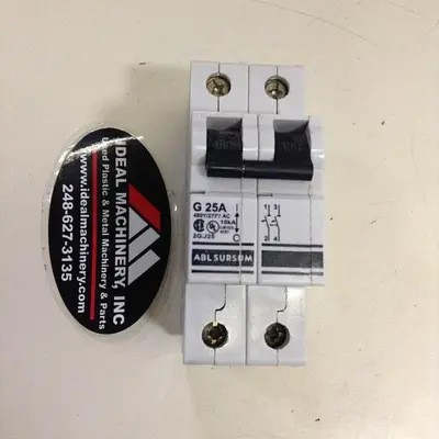 USED ABL SURSUM 2GU25