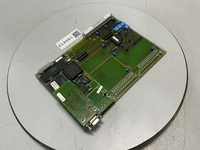 USED KEBA D1420F F-SIC-1