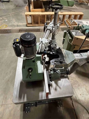 Used 2000 LOBO SP-475 Woodworking Shapers Colorado US | MachineryMax #1518842