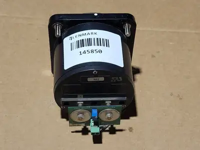 USED YOKOGAWA 103112FAZZ7/P