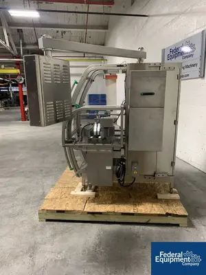 USED Marchesini Neri SpA BL400XL Labeler