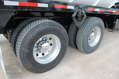 Used 2020 INTERNATIONAL MV Septic/Sewer/Vacuum Trucks Texas US | Roll Off Truck World #1491806